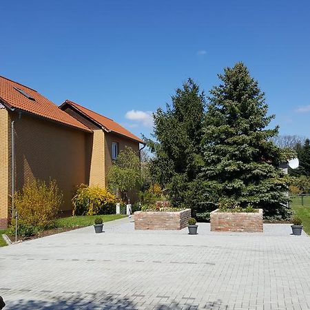 Fewo Schuetz Langewahl Экстерьер фото